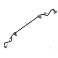 SPREDNJI STABILIZATOR OEM N. 1494976080 ORIGINAL REZERVNI DEL LANCIA PHEDRA 179 (06/2002 - 2008) DIESEL LETNIK 2005