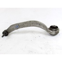 SPREDNJA LEVA ROKA  OEM N. 8E0407693AK ORIGINAL REZERVNI DEL AUDI A4 B7 8EC 8ED 8HE BER/SW/CABRIO (2004 - 2007) DIESEL LETNIK 2007