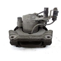 SPREDNJE LEVE ZAVORNE CELJUSTI  OEM N. 8E0615123A ORIGINAL REZERVNI DEL AUDI A4 B7 8EC 8ED 8HE BER/SW/CABRIO (2004 - 2007) DIESEL LETNIK 2007