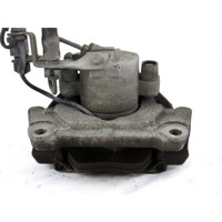 SPREDNJE DESNE ZAVORNE CELJUSTI  OEM N. 8E0615124A ORIGINAL REZERVNI DEL AUDI A4 B7 8EC 8ED 8HE BER/SW/CABRIO (2004 - 2007) DIESEL LETNIK 2007