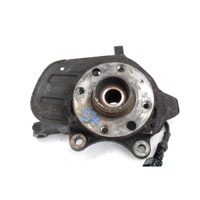 LEVI VRTLJIVI LEZAJ / PESTO KOLESA Z LEZAJEM SPREDAJ OEM N. 93328737 ORIGINAL REZERVNI DEL OPEL MERIVA A X03 (2003 - 2006) BENZINA LETNIK 2005