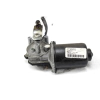 MOTORCEK PREDNJIH BRISALCEV OEM N. 17204 MOTORINO TERGIPARABREZZA ORIGINAL REZERVNI DEL OPEL MERIVA A X03 (2003 - 2006) BENZINA LETNIK 2005