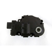 MOTORCEK OGREVANJA OEM N. T1015556H ORIGINAL REZERVNI DEL BMW SERIE 1 BER/COUPE F20/F21 (2011 - 2015) DIESEL LETNIK 2013