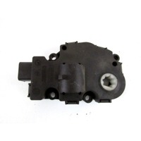 MOTORCEK OGREVANJA OEM N. T1015556H ORIGINAL REZERVNI DEL BMW SERIE 1 BER/COUPE F20/F21 (2011 - 2015) DIESEL LETNIK 2013