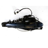 ZUNANJA KLJUKA SPREDNJA DESNA VRATA OEM N. 51217326918 ORIGINAL REZERVNI DEL BMW SERIE 1 BER/COUPE F20/F21 (2011 - 2015) DIESEL LETNIK 2013