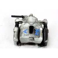 SPREDNJE DESNE ZAVORNE CELJUSTI  OEM N. 5510162R00999 ORIGINAL REZERVNI DEL SUZUKI IGNIS MF MK3 (2016 - 2020)IBRIDO (ELETRICO-BENZINA) LETNIK 2016