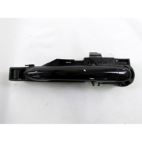 ZUNANJA KLJUKA ZADNJA DESNA VRATA OEM N. 7701475753 ORIGINAL REZERVNI DEL RENAULT CLIO BR0//1 CR0/1 KR0/1 MK3 R (05/2009 - 2013) DIESEL LETNIK 2011