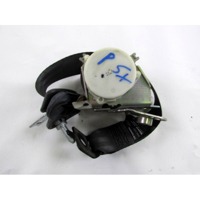 VARNOSTNI PAS OEM N. 8200683950 ORIGINAL REZERVNI DEL RENAULT CLIO BR0//1 CR0/1 KR0/1 MK3 R (05/2009 - 2013) DIESEL LETNIK 2011