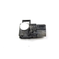 PARKIRNI SENZORJI OEM N. 89341-33160 ORIGINAL REZERVNI DEL TOYOTA COROLLA VERSO ZER ZZE12 R1 (2004 - 2009) DIESEL LETNIK 2009