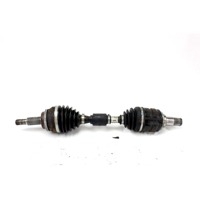 LEVA SPREDNJA POGONSKA GRED  OEM N. 4342005371 ORIGINAL REZERVNI DEL TOYOTA COROLLA VERSO ZER ZZE12 R1 (2004 - 2009) DIESEL LETNIK 2009