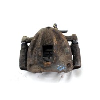 SPREDNJE LEVE ZAVORNE CELJUSTI  OEM N. 4775005060 ORIGINAL REZERVNI DEL TOYOTA COROLLA VERSO ZER ZZE12 R1 (2004 - 2009) DIESEL LETNIK 2009