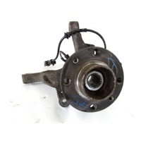 LEVI VRTLJIVI LEZAJ / PESTO KOLESA Z LEZAJEM SPREDAJ OEM N. 8200345944 ORIGINAL REZERVNI DEL RENAULT CLIO BR0//1 CR0/1 KR0/1 MK3 R (05/2009 - 2013) DIESEL LETNIK 2011