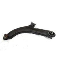 SPREDNJA LEVA ROKA  OEM N. 8200744091 ORIGINAL REZERVNI DEL RENAULT CLIO BR0//1 CR0/1 KR0/1 MK3 R (05/2009 - 2013) DIESEL LETNIK 2011