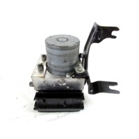 ABS AGREGAT S PUMPO OEM N. 8201124904 ORIGINAL REZERVNI DEL RENAULT CLIO BR0//1 CR0/1 KR0/1 MK3 R (05/2009 - 2013) DIESEL LETNIK 2011