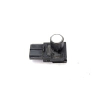 PARKIRNI SENZORJI OEM N. 89341-33160 ORIGINAL REZERVNI DEL TOYOTA COROLLA VERSO ZER ZZE12 R1 (2004 - 2009) DIESEL LETNIK 2009