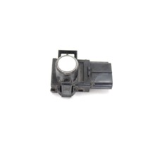 PARKIRNI SENZORJI OEM N. 89341-33160 ORIGINAL REZERVNI DEL TOYOTA COROLLA VERSO ZER ZZE12 R1 (2004 - 2009) DIESEL LETNIK 2009