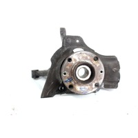 LEVI VRTLJIVI LEZAJ / PESTO KOLESA Z LEZAJEM SPREDAJ OEM N. 46528916 ORIGINAL REZERVNI DEL FIAT PUNTO 188 MK2 R (2003 - 2011) DIESEL LETNIK 2004