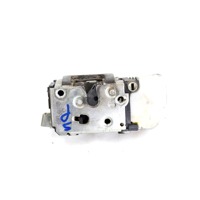 CENTRALNA KLJUCAVNICA ZADJIH LEVIH VRAT OEM N. 46536064 ORIGINAL REZERVNI DEL FIAT PUNTO 188 MK2 R (2003 - 2011) DIESEL LETNIK 2004