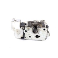 CENTRALNO ZAKLEPANJE ZADNJIH DESNIH VRAT OEM N. 46536063 ORIGINAL REZERVNI DEL FIAT PUNTO 188 MK2 R (2003 - 2011) DIESEL LETNIK 2004