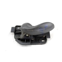 NOTRANJA KLJUKA  OEM N. 735268773 ORIGINAL REZERVNI DEL FIAT PUNTO 188 MK2 R (2003 - 2011) DIESEL LETNIK 2004