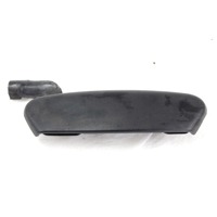 ZUNANJA KLJUKA SPREDNJA DESNA VRATA OEM N. 735276364 ORIGINAL REZERVNI DEL FIAT PUNTO 188 MK2 R (2003 - 2011) DIESEL LETNIK 2004