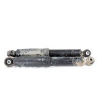 ZADNJI AMORTIZERJI OEM N. 17392 COPPIA AMMORTIZZATORI POSTERIORI ORIGINAL REZERVNI DEL FIAT PUNTO 188 MK2 R (2003 - 2011) DIESEL LETNIK 2004