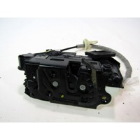 CENTRALNO ZAKLEPANJE ZADNJIH DESNIH VRAT OEM N. 5E0839016A ORIGINAL REZERVNI DEL VOLKSWAGEN PASSAT B8 3G5 CB5 BER/SW/ALLTRACK (DAL 2015)DIESEL LETNIK 2015