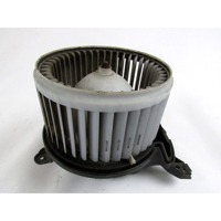 VENTILATOR  KABINE  OEM N. 77364956 ORIGINAL REZERVNI DEL FIAT GRANDE PUNTO 199 (2005 - 2012) BENZINA LETNIK 2007