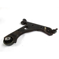 SPREDNJA DESNA ROKA  OEM N. 51895366 ORIGINAL REZERVNI DEL FIAT GRANDE PUNTO 199 (2005 - 2012) BENZINA LETNIK 2007