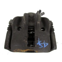 SPREDNJE LEVE ZAVORNE CELJUSTI  OEM N. 4401A8 ORIGINAL REZERVNI DEL CITROEN XSARA PICASSO (1999 - 2010) DIESEL LETNIK 2001