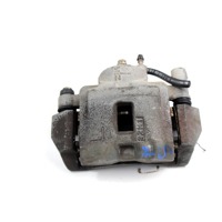 SPREDNJE LEVE ZAVORNE CELJUSTI  OEM N. GA5R3371X ORIGINAL REZERVNI DEL MAZDA PREMACY CP (1999 - 2005)DIESEL LETNIK 2003