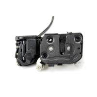 CENTRALNI ZAKLEP SPREDNJIH VRAT  OEM N. CB0758310B ORIGINAL REZERVNI DEL MAZDA PREMACY CP (1999 - 2005)DIESEL LETNIK 2003