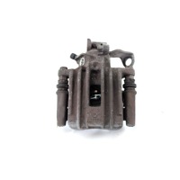 ZADNJE LEVE ZAVORNE CELJUSTI  OEM N. 1J0615423G ORIGINAL REZERVNI DEL SEAT LEON 1M1 MK1 (2000 - 2005)DIESEL LETNIK 2004