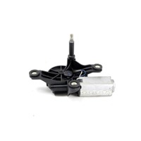 MOTORCEK ZADNJEGA BRISALCA OEM N. MS259600-2450 ORIGINAL REZERVNI DEL LANCIA Y YPSILON 312 (dal 2011)BENZINA/GPL LETNIK 2012