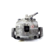 SPREDNJE LEVE ZAVORNE CELJUSTI  OEM N. 77365812 ORIGINAL REZERVNI DEL LANCIA Y YPSILON 312 (dal 2011)BENZINA/GPL LETNIK 2012