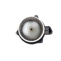 VENTILATOR  KABINE  OEM N. 5N8727000 ORIGINAL REZERVNI DEL LANCIA Y YPSILON 312 (dal 2011)BENZINA/GPL LETNIK 2012