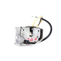 CENTRALNO ZAKLEPANJE ZADNJIH DESNIH VRAT OEM N. 51833761 ORIGINAL REZERVNI DEL LANCIA Y YPSILON 312 (dal 2011)BENZINA/GPL LETNIK 2012