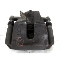 SPREDNJE DESNE ZAVORNE CELJUSTI  OEM N. 5511062J10000 ORIGINAL REZERVNI DEL SUZUKI SWIFT MZ EZ MK3 (2004 - 2010) BENZINA LETNIK 2007