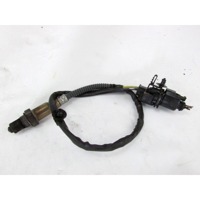 SONDA LAMBDA  OEM N. AV61-9D375-BA ORIGINAL REZERVNI DEL FORD KUGA MK1 (05/2008 - 2012) DIESEL LETNIK 2011