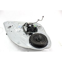 MEHANIZEM DVIGA ZADNJIH STEKEL  OEM N. 33340 SISTEMA ALZACRISTALLO PORTA POSTERIORE ELETT ORIGINAL REZERVNI DEL FORD KUGA MK1 (05/2008 - 2012) DIESEL LETNIK 2011