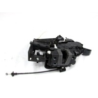 CENTRALNA KLJUCAVNICA ZADJIH LEVIH VRAT OEM N. 8V4A-S26413-EA ORIGINAL REZERVNI DEL FORD KUGA MK1 (05/2008 - 2012) DIESEL LETNIK 2011