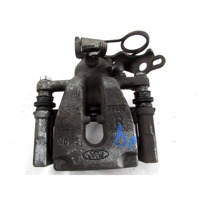 ZADNJE DESNE ZAVORNE CELJUSTI  OEM N. 1738987 ORIGINAL REZERVNI DEL FORD KUGA MK1 (05/2008 - 2012) DIESEL LETNIK 2011