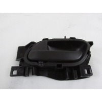 NOTRANJA KLJUKA  OEM N. 96555515XT ORIGINAL REZERVNI DEL PEUGEOT PARTNER TEPEE MK2 (2008 - 2015) DIESEL LETNIK 2012