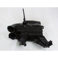 FILTAR ZRAKA OEM N. 9673061080 ORIGINAL REZERVNI DEL PEUGEOT PARTNER TEPEE MK2 (2008 - 2015) DIESEL LETNIK 2012