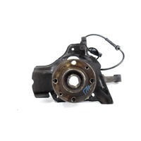 VRTLJIVI LEZAJ DESNO / PESTO KOLESA Z LEZAJEM SPREDAJ OEM N. 46528904 ORIGINAL REZERVNI DEL FIAT PUNTO 188 MK2 R (2003 - 2011) BENZINA LETNIK 2005