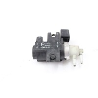 ELEKTROVENTIL  OEM N. 46768250 ORIGINAL REZERVNI DEL ALFA ROMEO 156 932 BER/SW (2000 - 2003)DIESEL LETNIK 2001