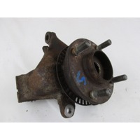 LEVI VRTLJIVI LEZAJ / PESTO KOLESA Z LEZAJEM SPREDAJ OEM N. 1064168 ORIGINAL REZERVNI DEL FORD KA / SPORTKA / STREETKA RB MK1 (1996 - 08/2008) BENZINA LETNIK 2003