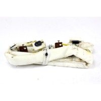 ZRACNA BLAZINA GLAVA LEVA OEM N. 51847837 ORIGINAL REZERVNI DEL FIAT BRAVO 198 (02/2007 - 2010) DIESEL LETNIK 2008