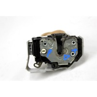 CENTRALNO ZAKLEPANJE ZADNJIH DESNIH VRAT OEM N. 51827959 ORIGINAL REZERVNI DEL FIAT BRAVO 198 (02/2007 - 2010) DIESEL LETNIK 2008