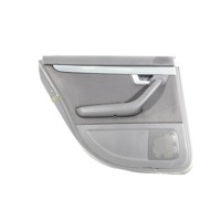 VRATNI PANEL OEM N. PNPSTADA4B7SW5P ORIGINAL REZERVNI DEL AUDI A4 B7 8EC 8ED 8HE BER/SW/CABRIO (2004 - 2007) DIESEL LETNIK 2005